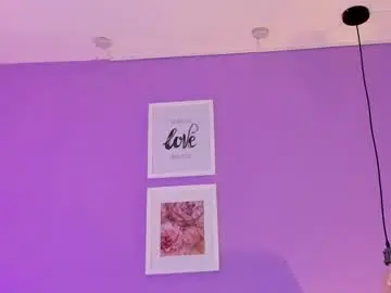 Chaturbate Nude Webcam of charlotte1117