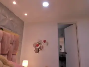 Chaturbate Adult Webcam of charlotte_icee