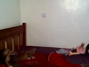 Chaturbate Adult Video Chat of chocolexxy