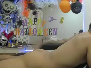 Chaturbate Live Sex of choreythaiylor