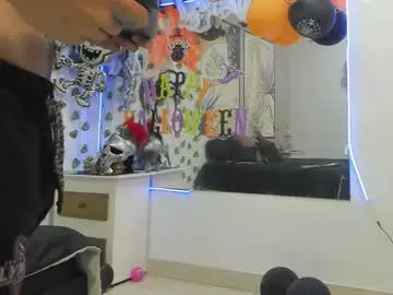 Chaturbate Adult Video Chat of choreythaiylor