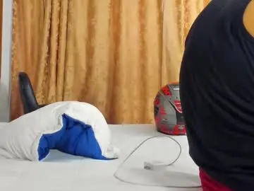 Chaturbate Live Sex Cam of choreythaiylor