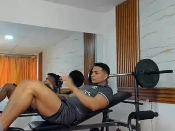 Chaturbate Nude Webcam of choreythaiylor