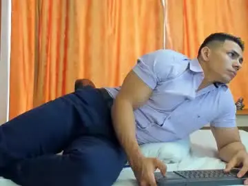 Chaturbate Best Webcam of choreythaiylor