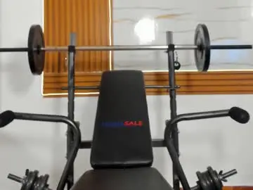 Chaturbate Live Sex Cam of choreythaiylor