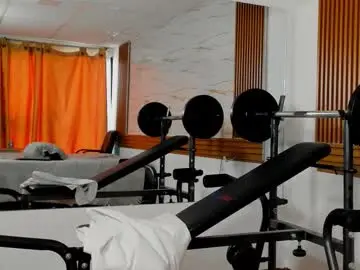 Chaturbate Live Porn of choreythaiylor