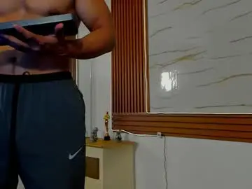 Chaturbate Private Sex Chat of choreythaiylor