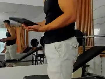 Chaturbate Live Porn of choreythaiylor