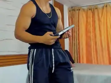 Chaturbate Nude Webcam of choreythaiylor