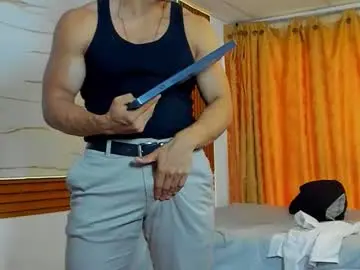 Chaturbate Live Sex Cam of choreythaiylor