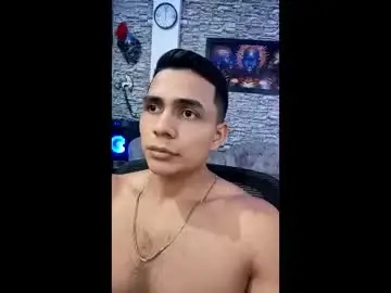 Chaturbate Adult Video Chat of choreythaiylor