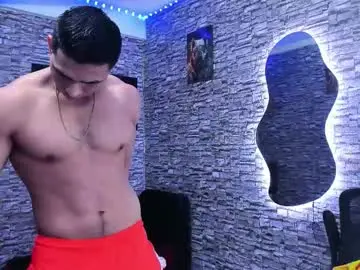 Chaturbate Live Porn of choreythaiylor