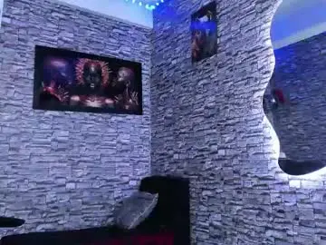 Chaturbate Live Porn of choreythaiylor