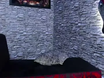 Chaturbate Live Sex Cam of choreythaiylor