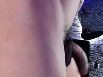 Chaturbate Sex Cam of choreythaiylor