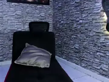 Chaturbate Live Porn of choreythaiylor