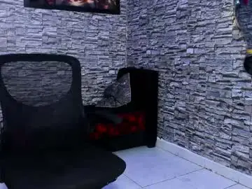 Chaturbate Free Live Porn of choreythaiylor