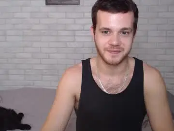 Chaturbate Free Porn Cam of electric_smile