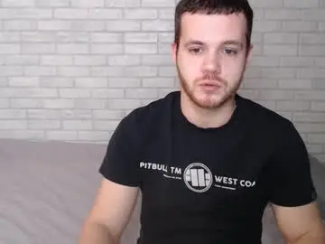 Chaturbate Sex Cam of electric_smile