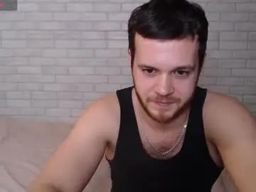 Chaturbate Nude Webcam of electric_smile