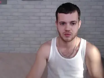 Chaturbate Nude Webcam of electric_smile