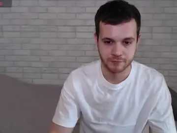 Chaturbate Watch Live Sex Cams of electric_smile