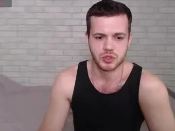 Chaturbate Sex Chat of electric_smile