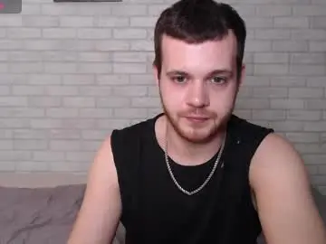 Chaturbate Live Porn of electric_smile