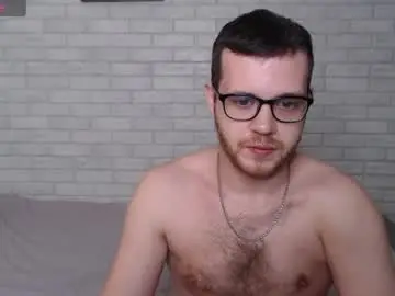 Chaturbate Live Porn of electric_smile