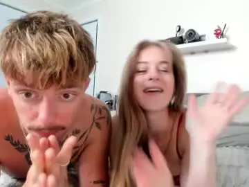 Chaturbate Private Sex Chat of ellajadeexx