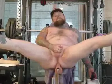 Chaturbate Live Sex of fucktoycouple