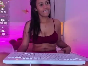 Chaturbate Best Webcam of gracebelmont