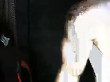 Chaturbate Sex Cam of hebarsensei