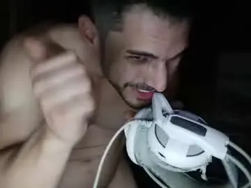 Chaturbate Adult Webcam of hebarsensei