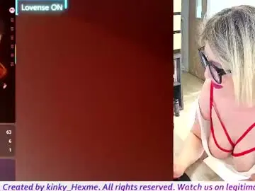 Chaturbate Watch Live Sex Cams of hexme_kinky_office
