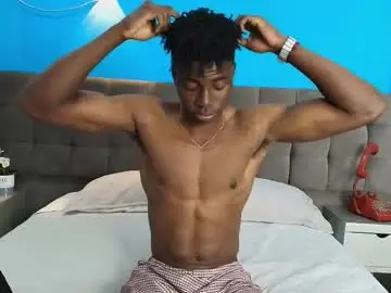 Chaturbate Best Webcam of jeandante_