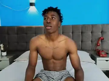 Chaturbate Free Live Porn of jeandante_