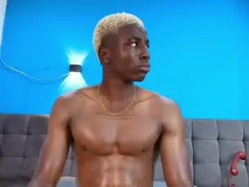 Chaturbate Nude Webcam of jeandante_