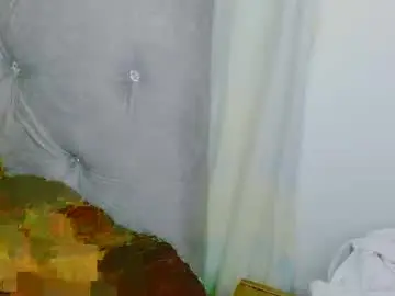 Chaturbate Sex Chat of juli_69