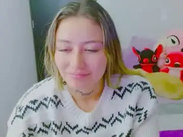 Chaturbate Adult Webcam of juli_69