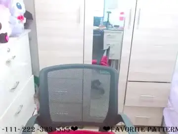 Chaturbate Sex Chat of juli_69