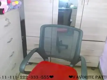 Chaturbate Adult Video Chat of juli_69