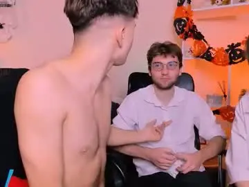 Chaturbate Sex Cam of karl_mans