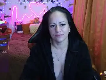 Chaturbate Adult Webcam of keka_teiku