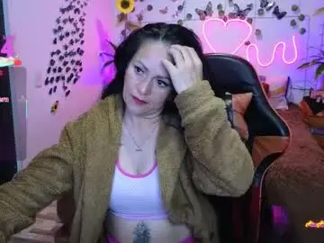 Chaturbate Adult Webcam of keka_teiku