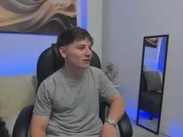 Chaturbate Adult Webcam of leoo_miller