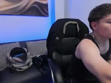 Chaturbate Adult Video Chat of leoo_miller