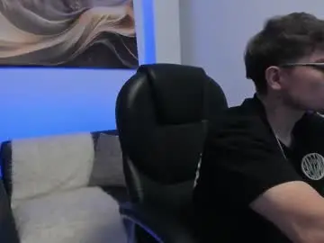 Chaturbate Sex Chat of leoo_miller