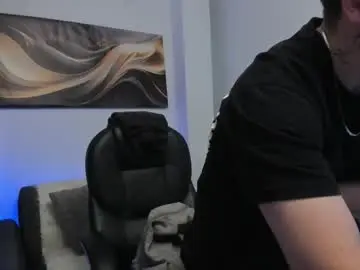 Chaturbate Sex Chat of leoo_miller