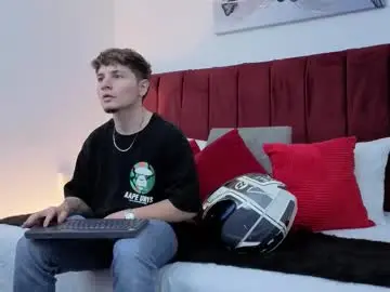 Chaturbate Adult Webcams of leoo_miller